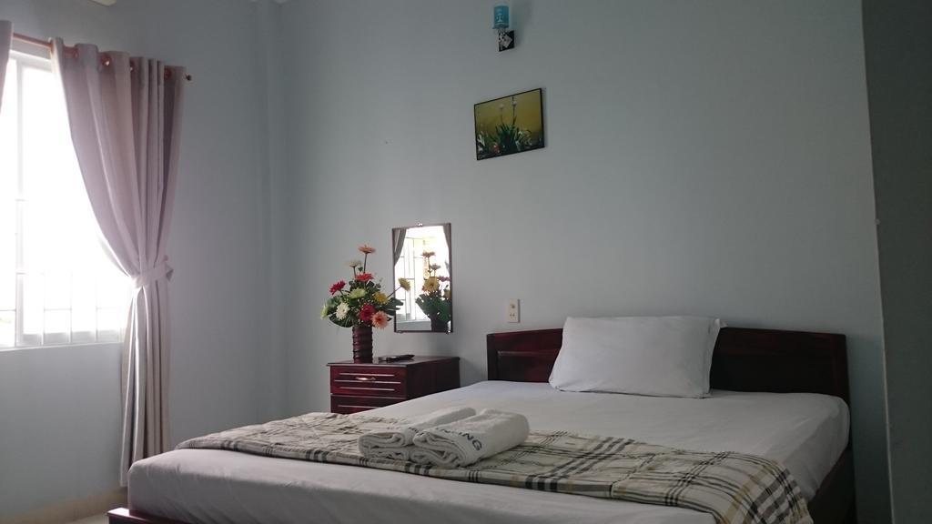 Quang Nhat Hotel Нячанг Номер фото